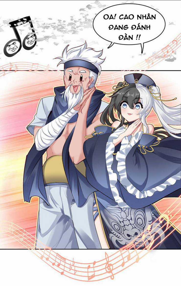 Ta Đây Chính Là Tuyệt Thế Cao Thủ Chapter 23 trang 3