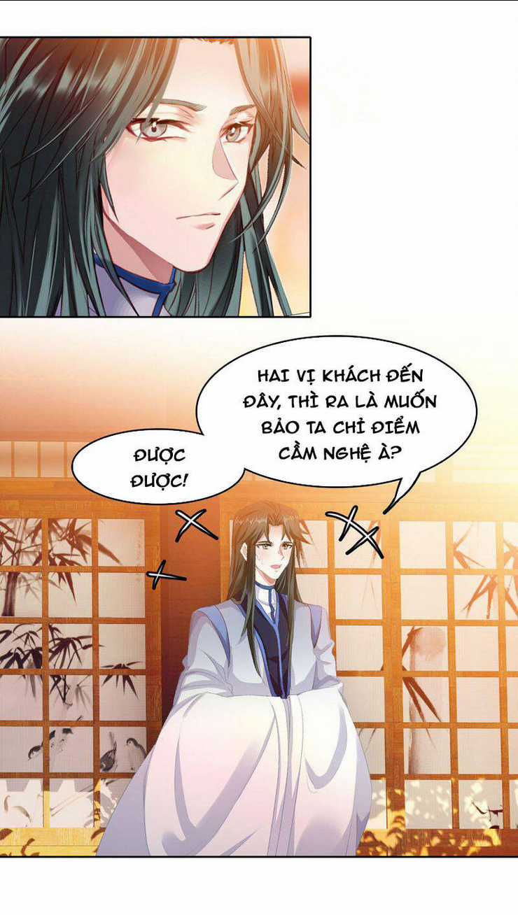 Ta Đây Chính Là Tuyệt Thế Cao Thủ Chapter 23 trang 30