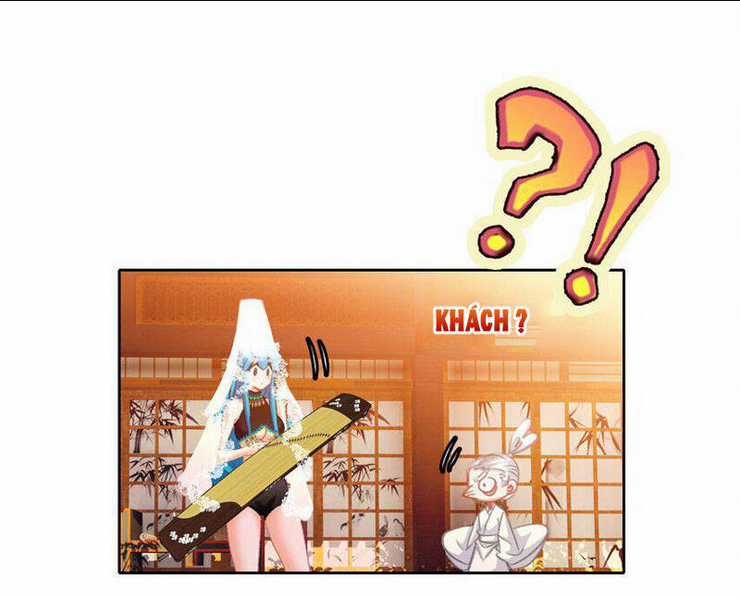 Ta Đây Chính Là Tuyệt Thế Cao Thủ Chapter 23 trang 31