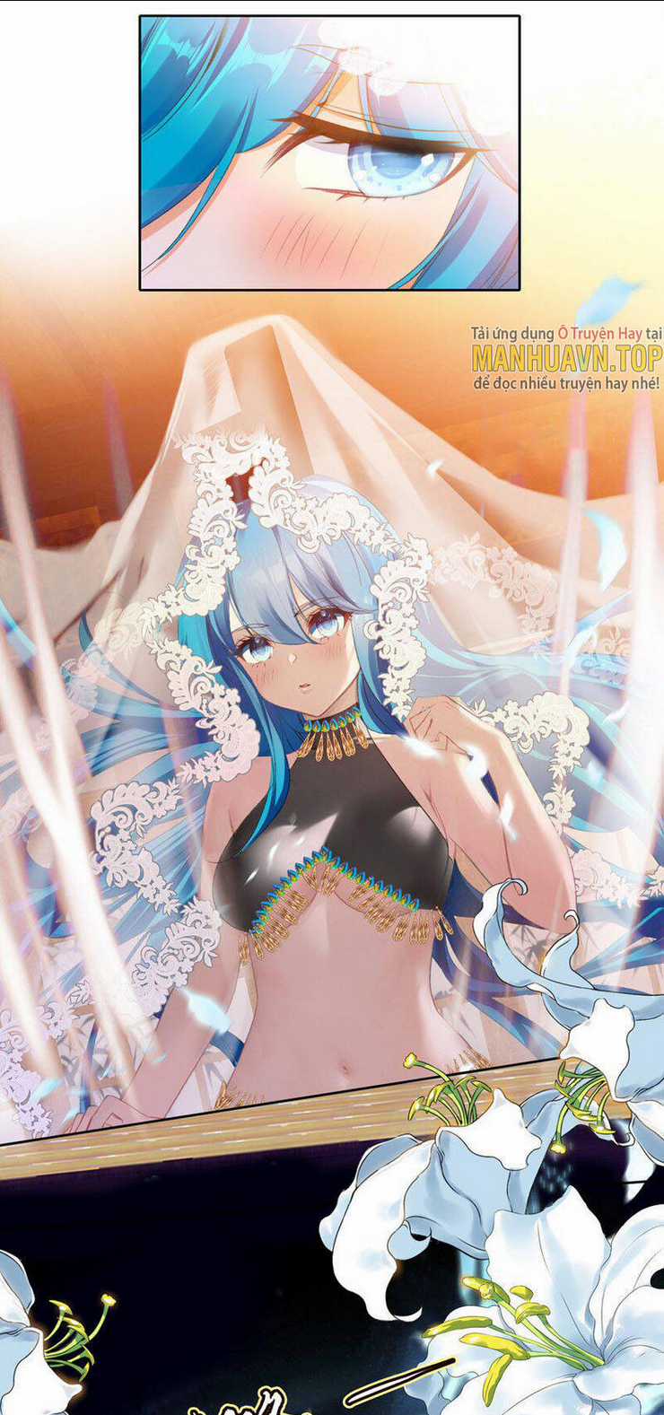 Ta Đây Chính Là Tuyệt Thế Cao Thủ Chapter 23 trang 34