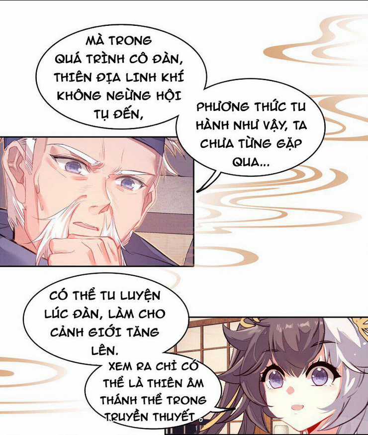 Ta Đây Chính Là Tuyệt Thế Cao Thủ Chapter 23 trang 37