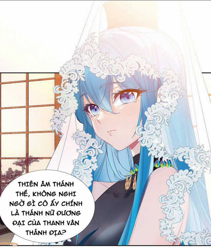 Ta Đây Chính Là Tuyệt Thế Cao Thủ Chapter 23 trang 38