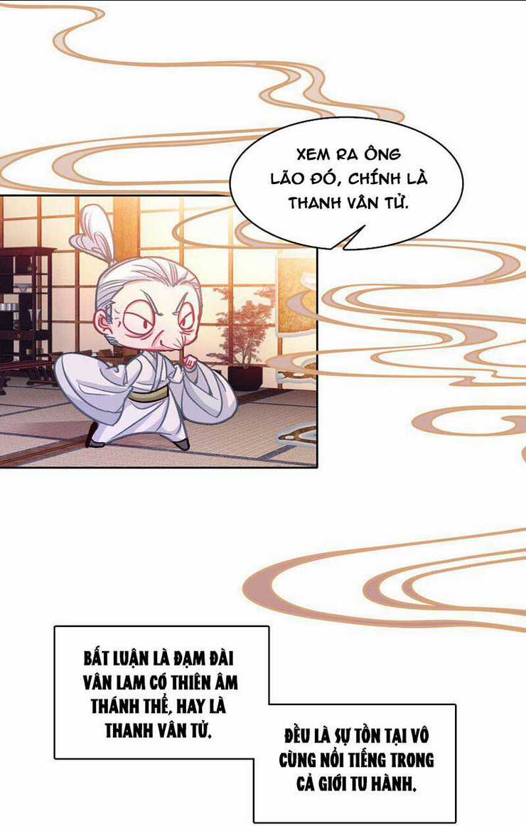 Ta Đây Chính Là Tuyệt Thế Cao Thủ Chapter 23 trang 39