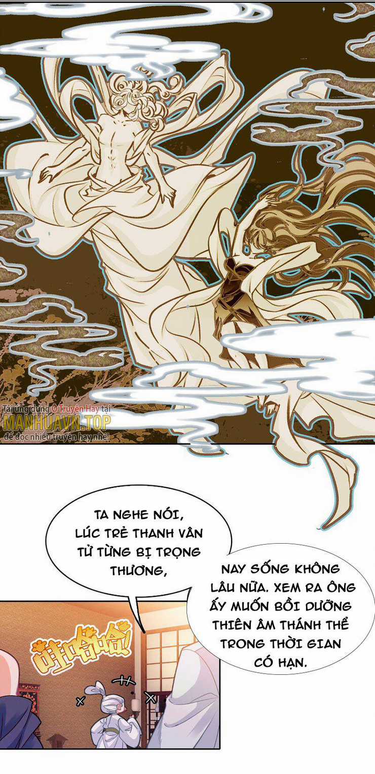 Ta Đây Chính Là Tuyệt Thế Cao Thủ Chapter 23 trang 40