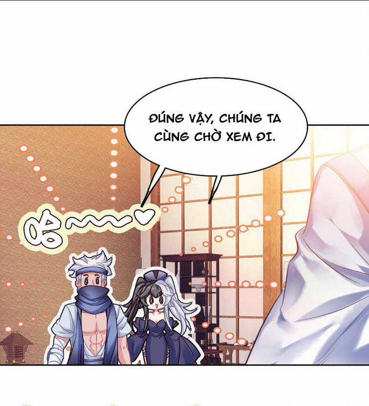 Ta Đây Chính Là Tuyệt Thế Cao Thủ Chapter 23 trang 42