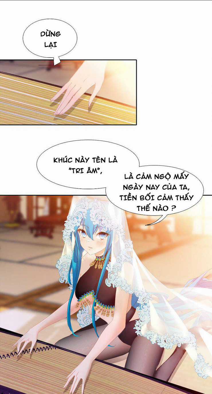 Ta Đây Chính Là Tuyệt Thế Cao Thủ Chapter 23 trang 43