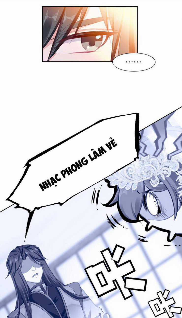 Ta Đây Chính Là Tuyệt Thế Cao Thủ Chapter 23 trang 45