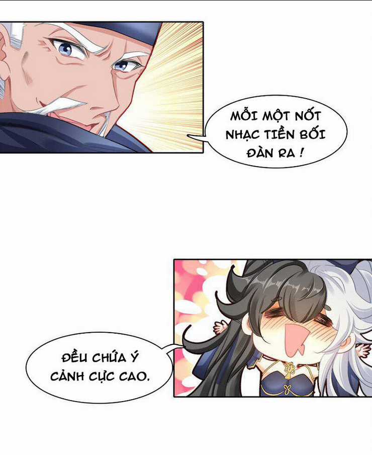 Ta Đây Chính Là Tuyệt Thế Cao Thủ Chapter 23 trang 5
