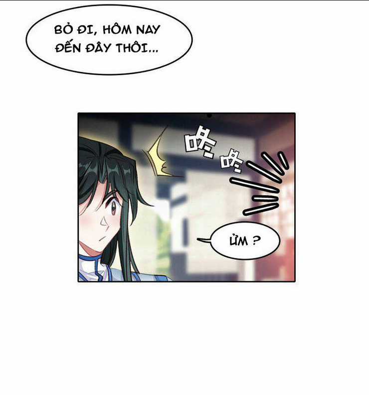 Ta Đây Chính Là Tuyệt Thế Cao Thủ Chapter 23 trang 8