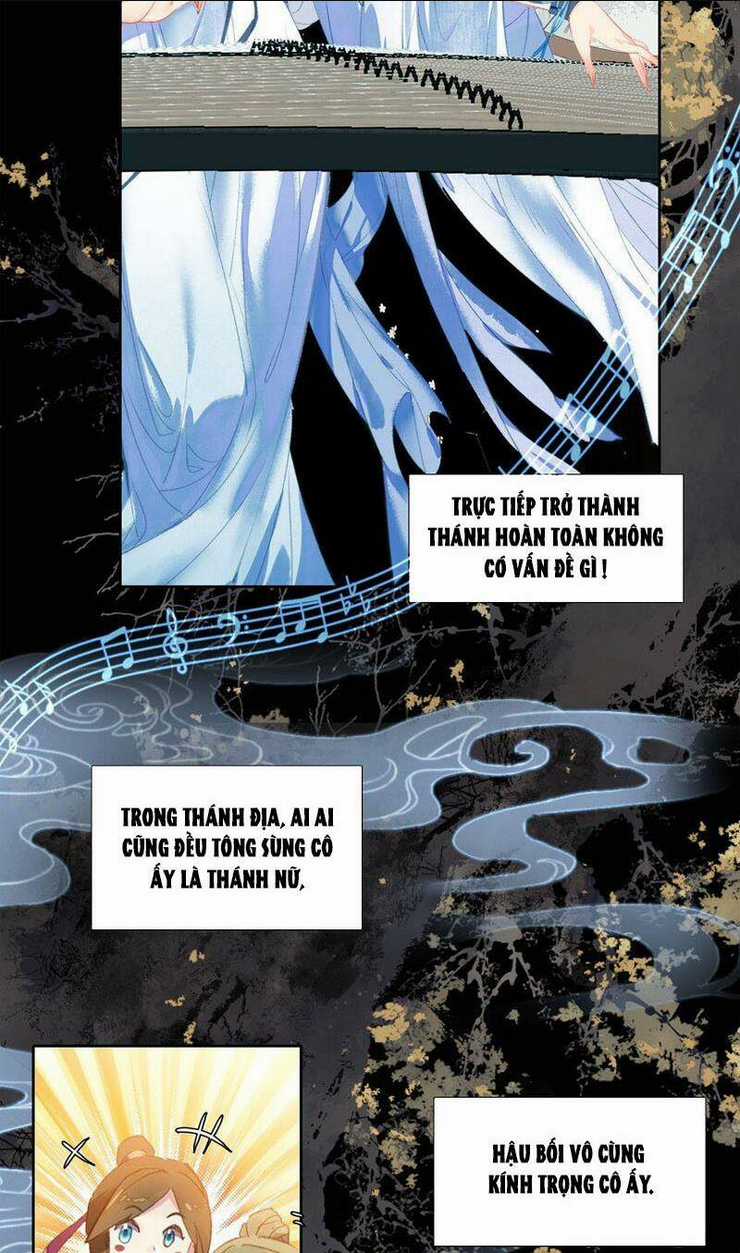 Ta Đây Chính Là Tuyệt Thế Cao Thủ Chapter 24 trang 1