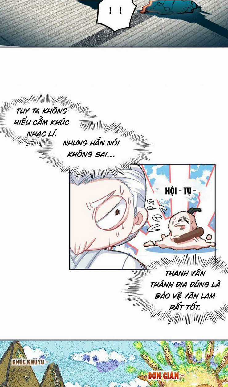 Ta Đây Chính Là Tuyệt Thế Cao Thủ Chapter 24 trang 10