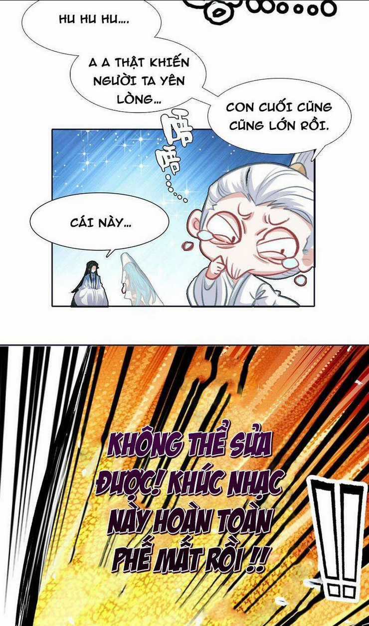 Ta Đây Chính Là Tuyệt Thế Cao Thủ Chapter 24 trang 14