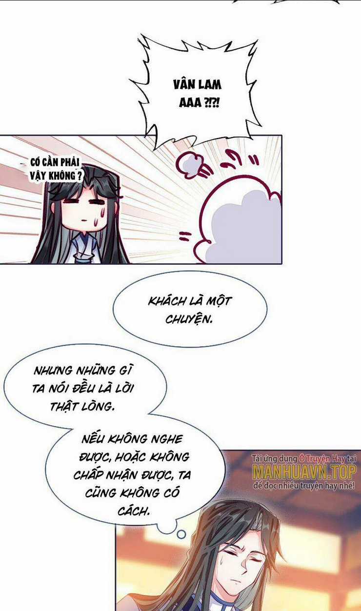 Ta Đây Chính Là Tuyệt Thế Cao Thủ Chapter 24 trang 17