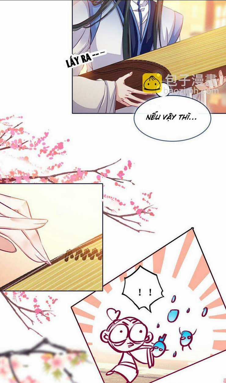 Ta Đây Chính Là Tuyệt Thế Cao Thủ Chapter 24 trang 18