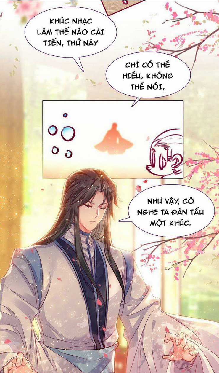 Ta Đây Chính Là Tuyệt Thế Cao Thủ Chapter 24 trang 19