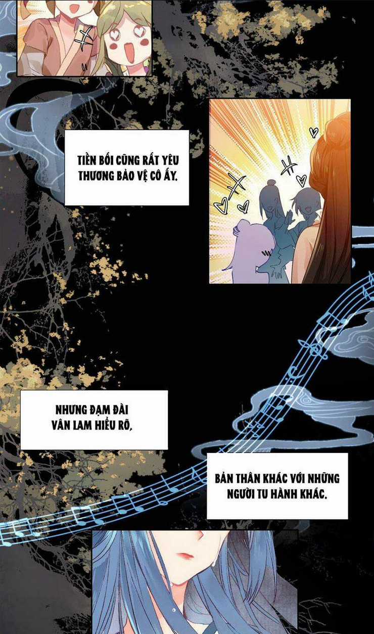 Ta Đây Chính Là Tuyệt Thế Cao Thủ Chapter 24 trang 2