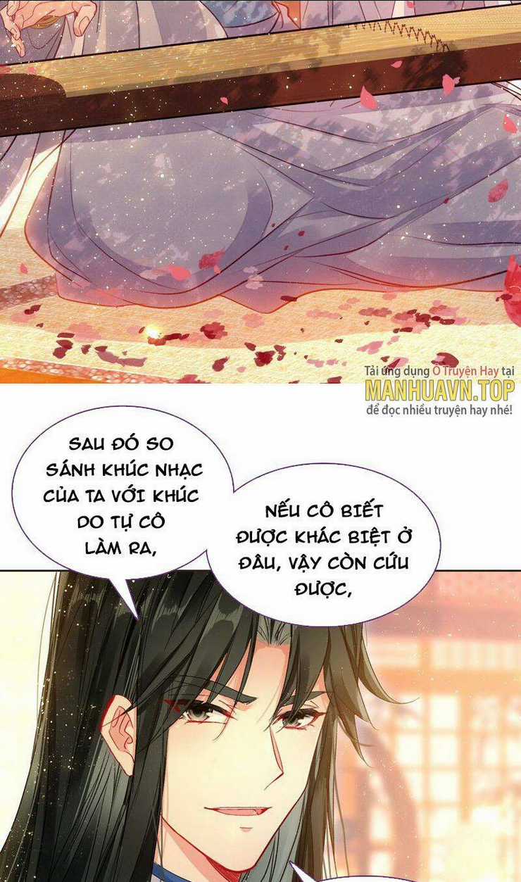 Ta Đây Chính Là Tuyệt Thế Cao Thủ Chapter 24 trang 20