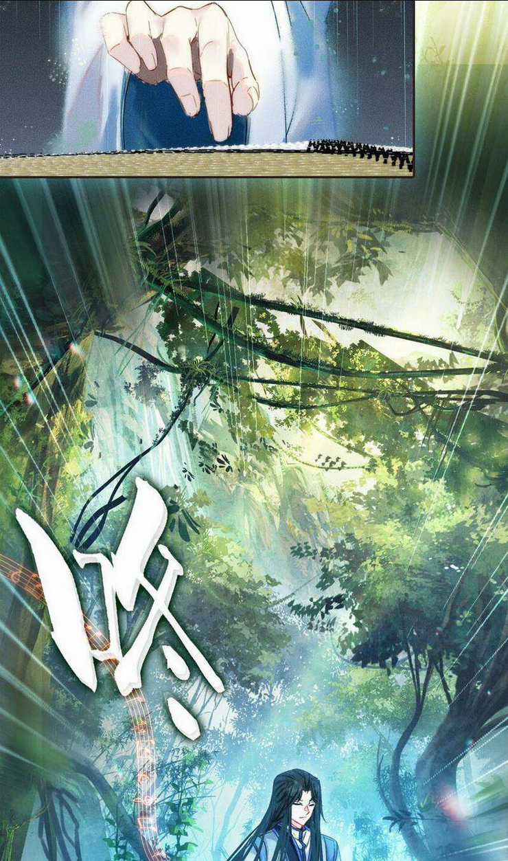 Ta Đây Chính Là Tuyệt Thế Cao Thủ Chapter 24 trang 22