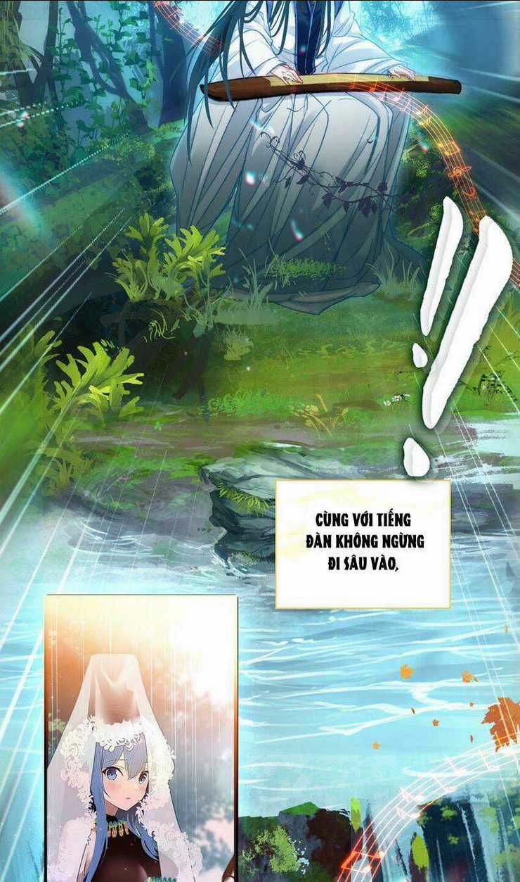 Ta Đây Chính Là Tuyệt Thế Cao Thủ Chapter 24 trang 23