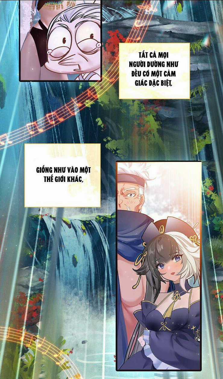 Ta Đây Chính Là Tuyệt Thế Cao Thủ Chapter 24 trang 24