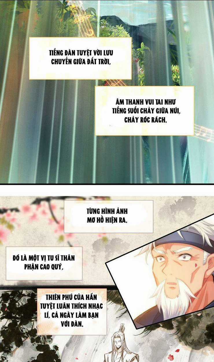 Ta Đây Chính Là Tuyệt Thế Cao Thủ Chapter 24 trang 25