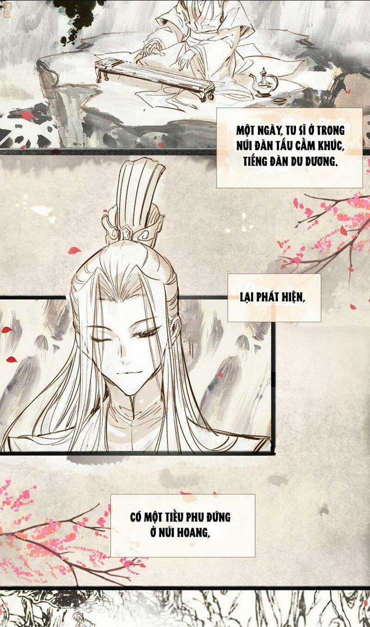 Ta Đây Chính Là Tuyệt Thế Cao Thủ Chapter 24 trang 26