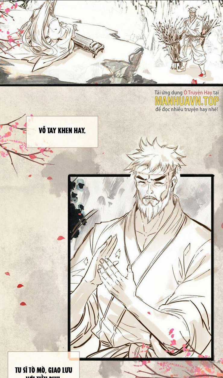 Ta Đây Chính Là Tuyệt Thế Cao Thủ Chapter 24 trang 27