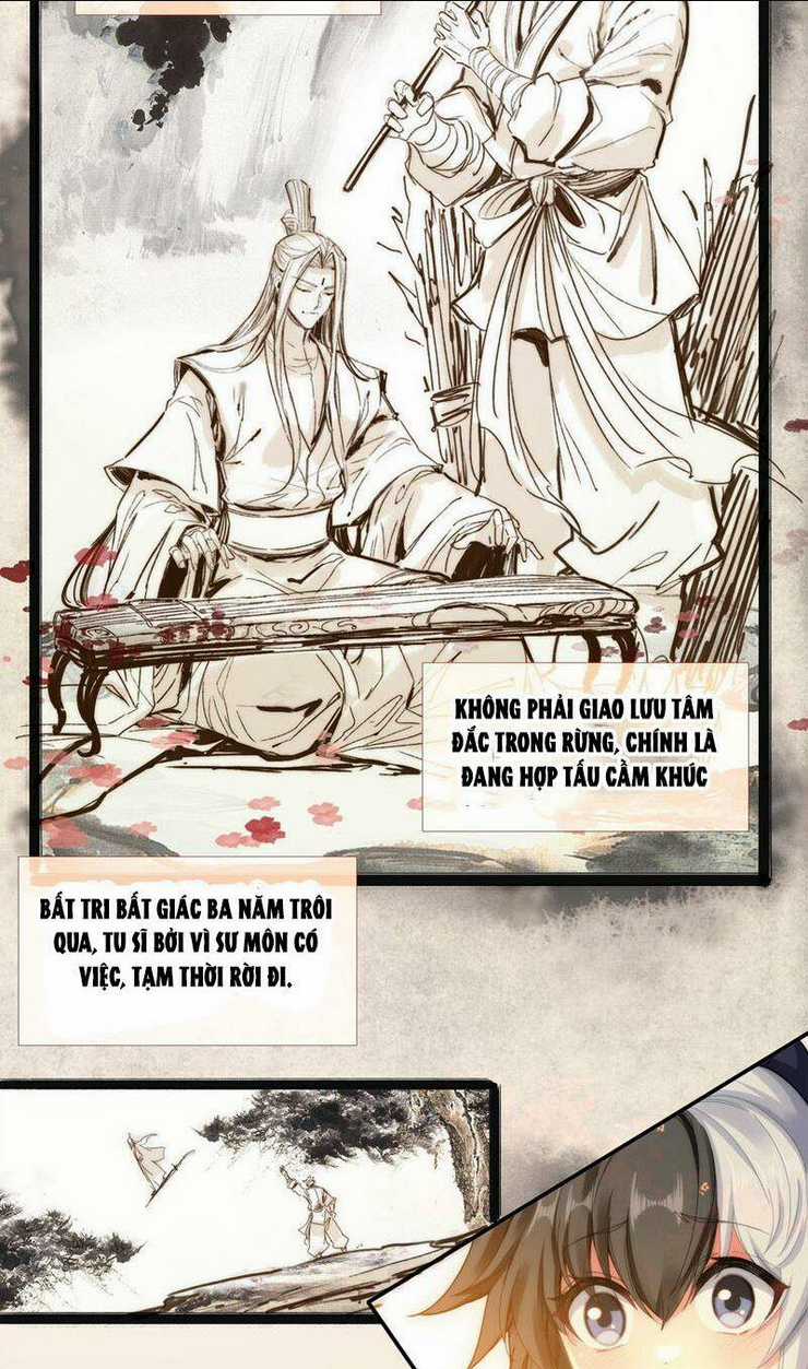 Ta Đây Chính Là Tuyệt Thế Cao Thủ Chapter 24 trang 29