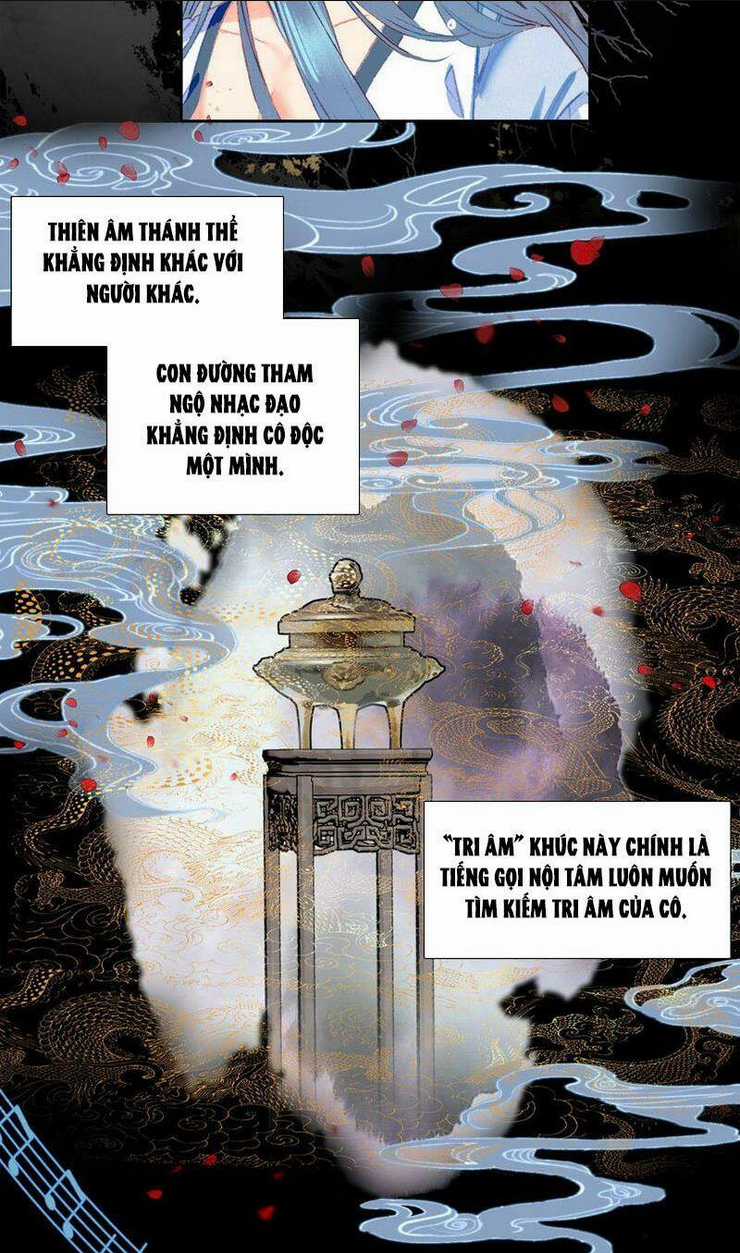 Ta Đây Chính Là Tuyệt Thế Cao Thủ Chapter 24 trang 3