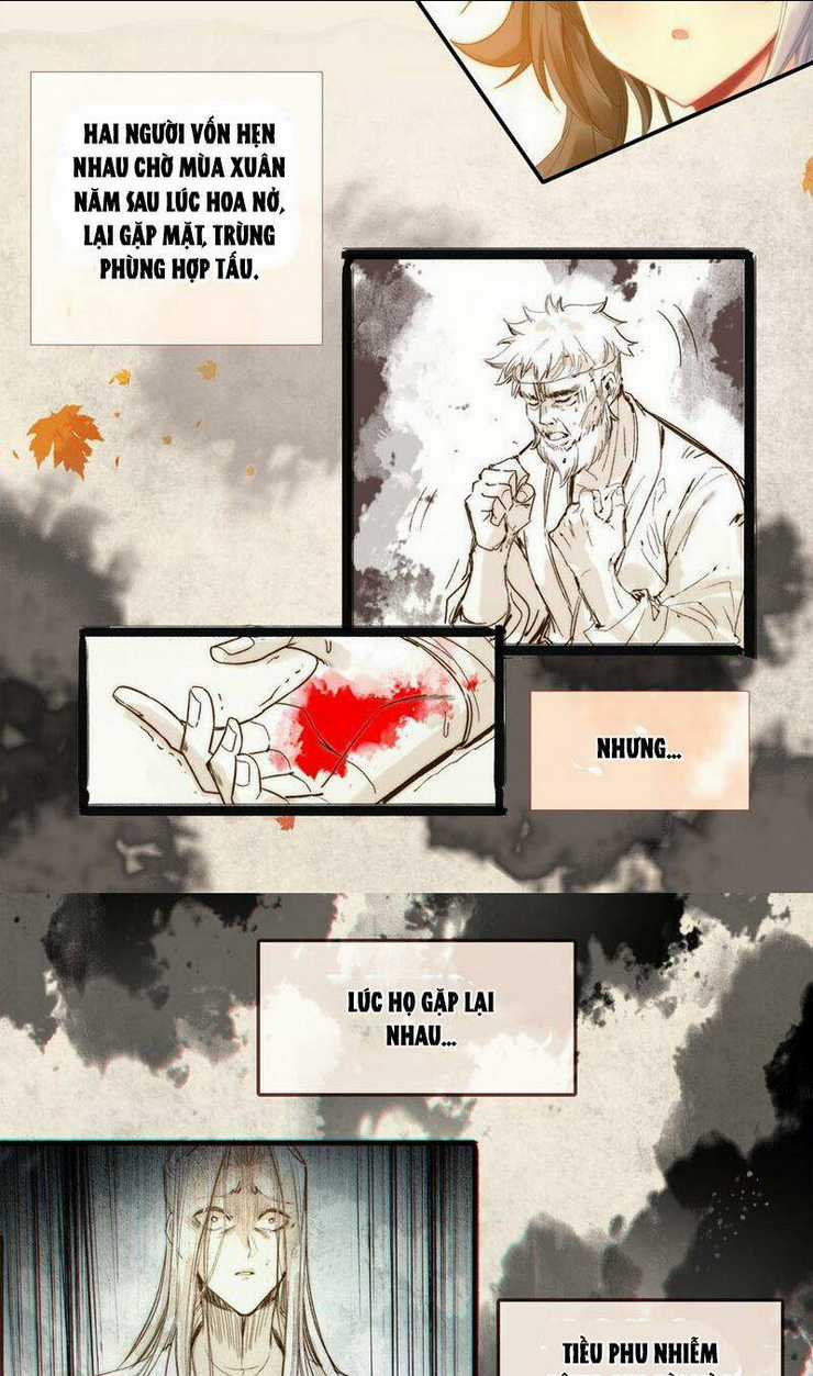 Ta Đây Chính Là Tuyệt Thế Cao Thủ Chapter 24 trang 30