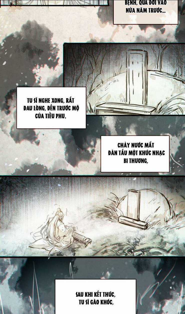 Ta Đây Chính Là Tuyệt Thế Cao Thủ Chapter 24 trang 31