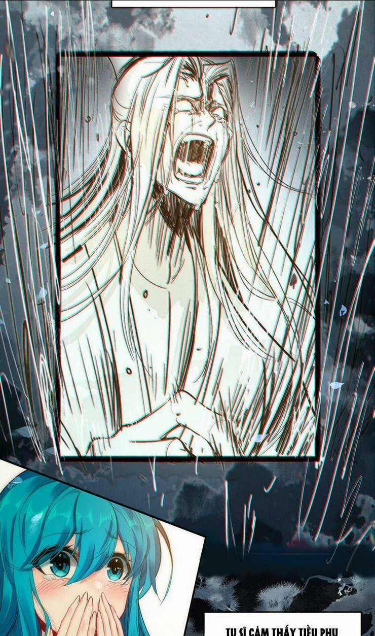 Ta Đây Chính Là Tuyệt Thế Cao Thủ Chapter 24 trang 32