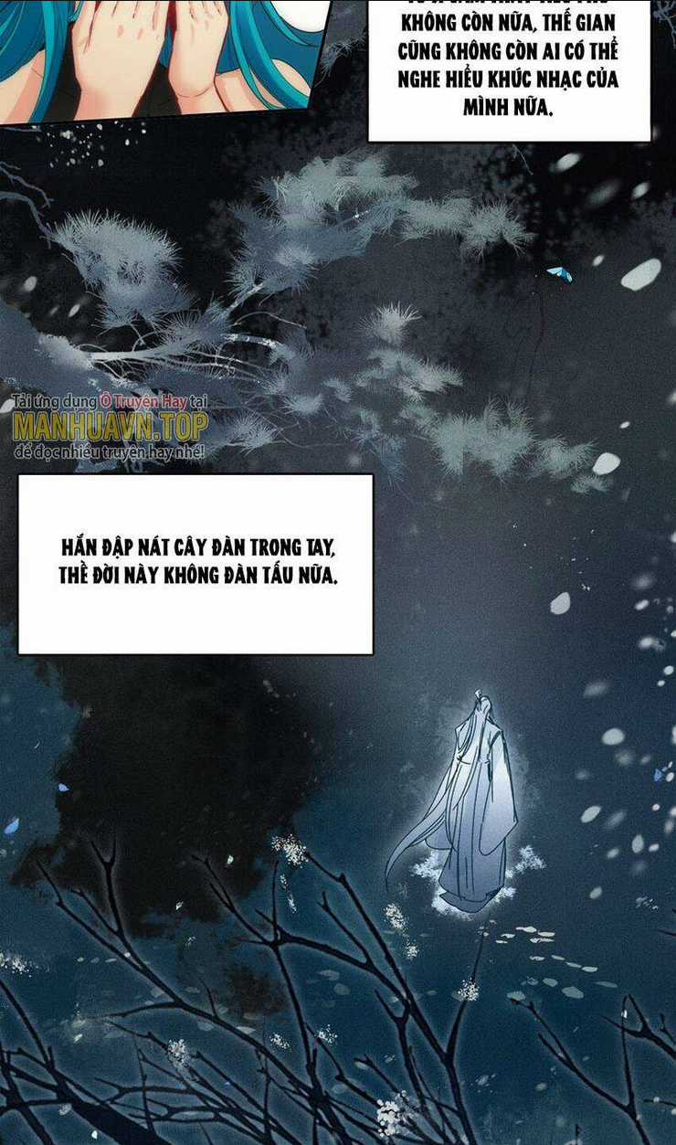 Ta Đây Chính Là Tuyệt Thế Cao Thủ Chapter 24 trang 33