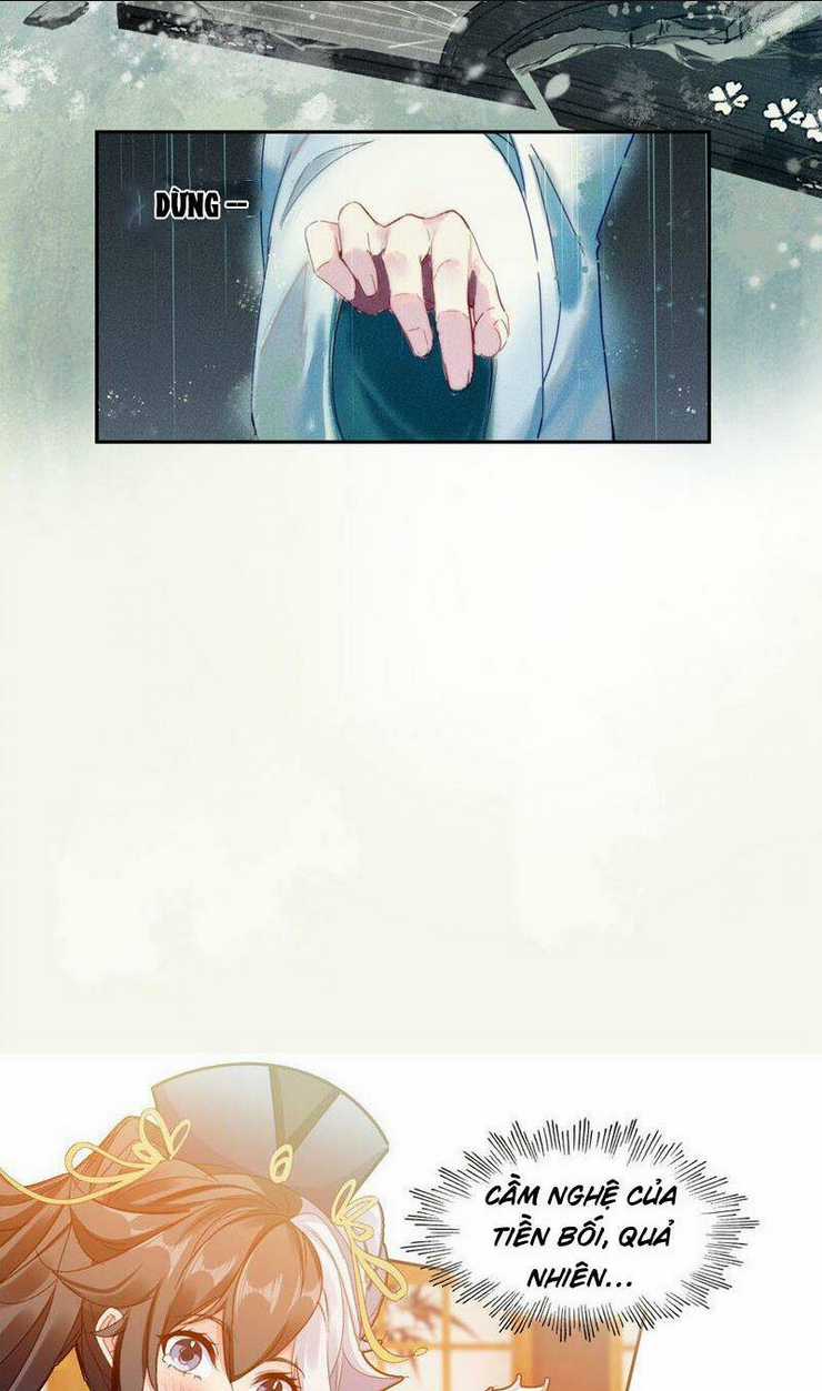 Ta Đây Chính Là Tuyệt Thế Cao Thủ Chapter 24 trang 35