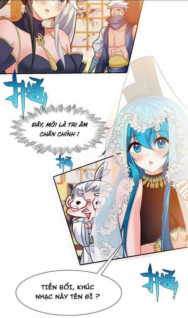 Ta Đây Chính Là Tuyệt Thế Cao Thủ Chapter 24 trang 36