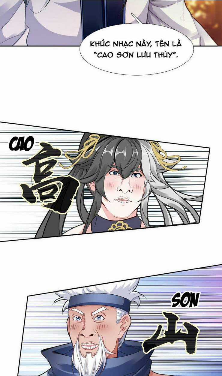 Ta Đây Chính Là Tuyệt Thế Cao Thủ Chapter 24 trang 38