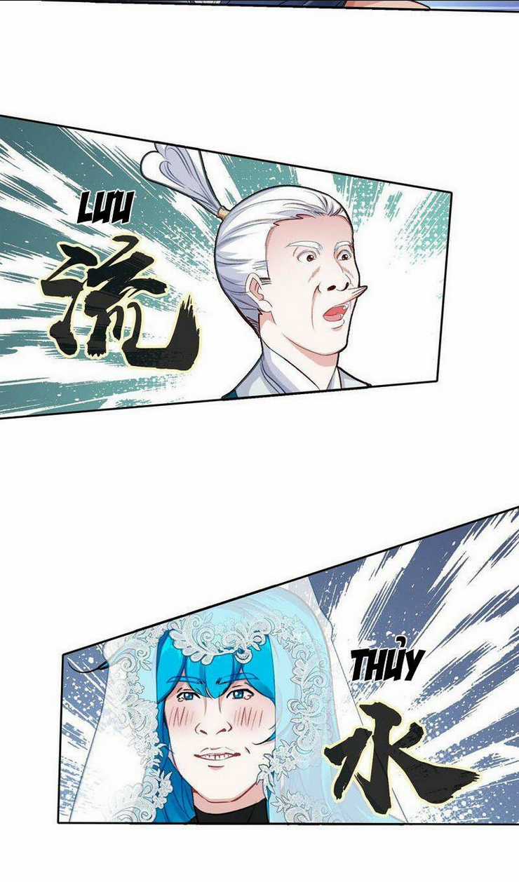 Ta Đây Chính Là Tuyệt Thế Cao Thủ Chapter 24 trang 39