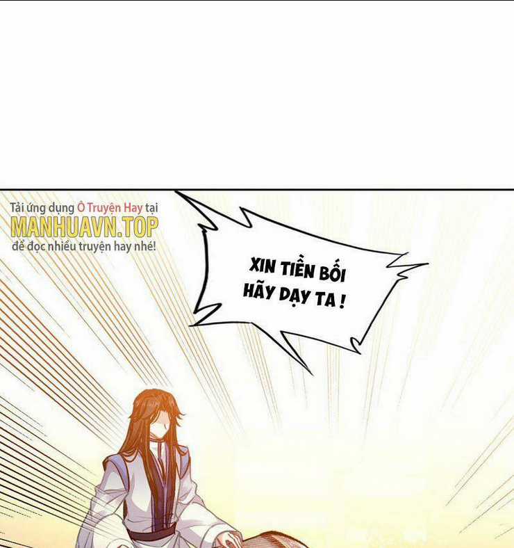 Ta Đây Chính Là Tuyệt Thế Cao Thủ Chapter 24 trang 40