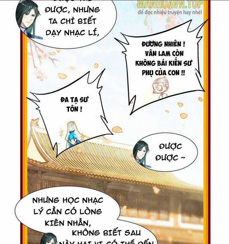 Ta Đây Chính Là Tuyệt Thế Cao Thủ Chapter 24 trang 44