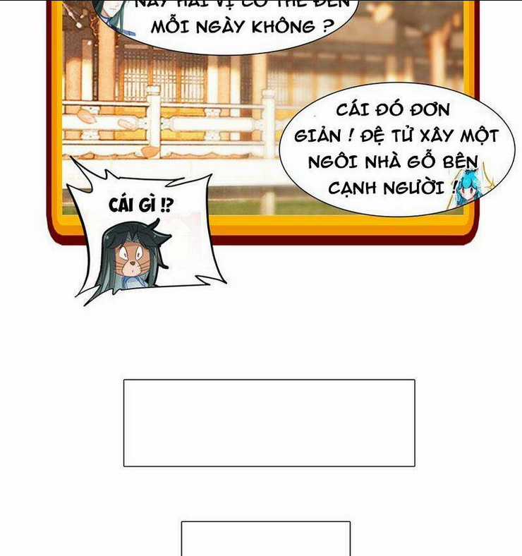 Ta Đây Chính Là Tuyệt Thế Cao Thủ Chapter 24 trang 45