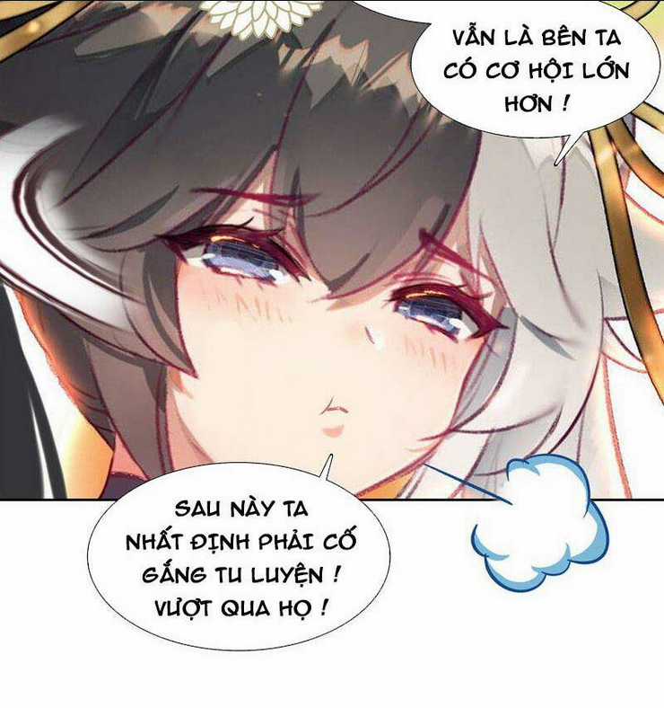 Ta Đây Chính Là Tuyệt Thế Cao Thủ Chapter 24 trang 49