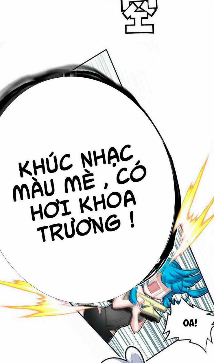 Ta Đây Chính Là Tuyệt Thế Cao Thủ Chapter 24 trang 5