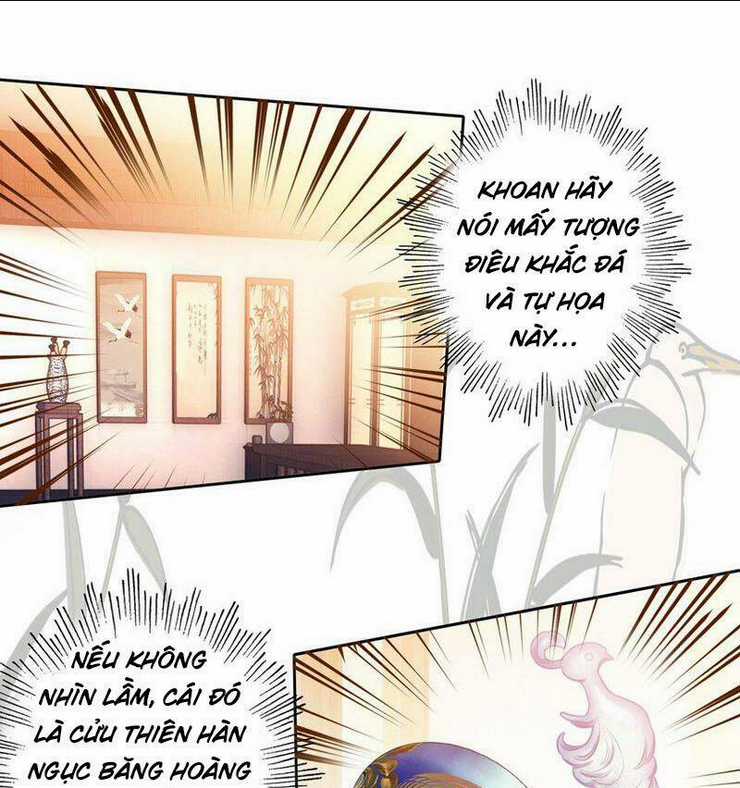 Ta Đây Chính Là Tuyệt Thế Cao Thủ Chapter 24 trang 52