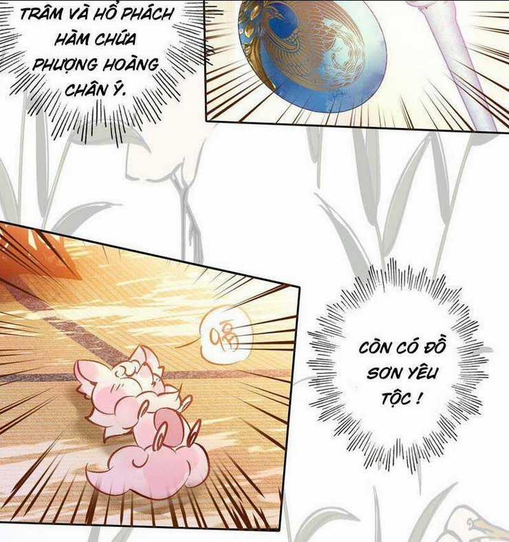 Ta Đây Chính Là Tuyệt Thế Cao Thủ Chapter 24 trang 53