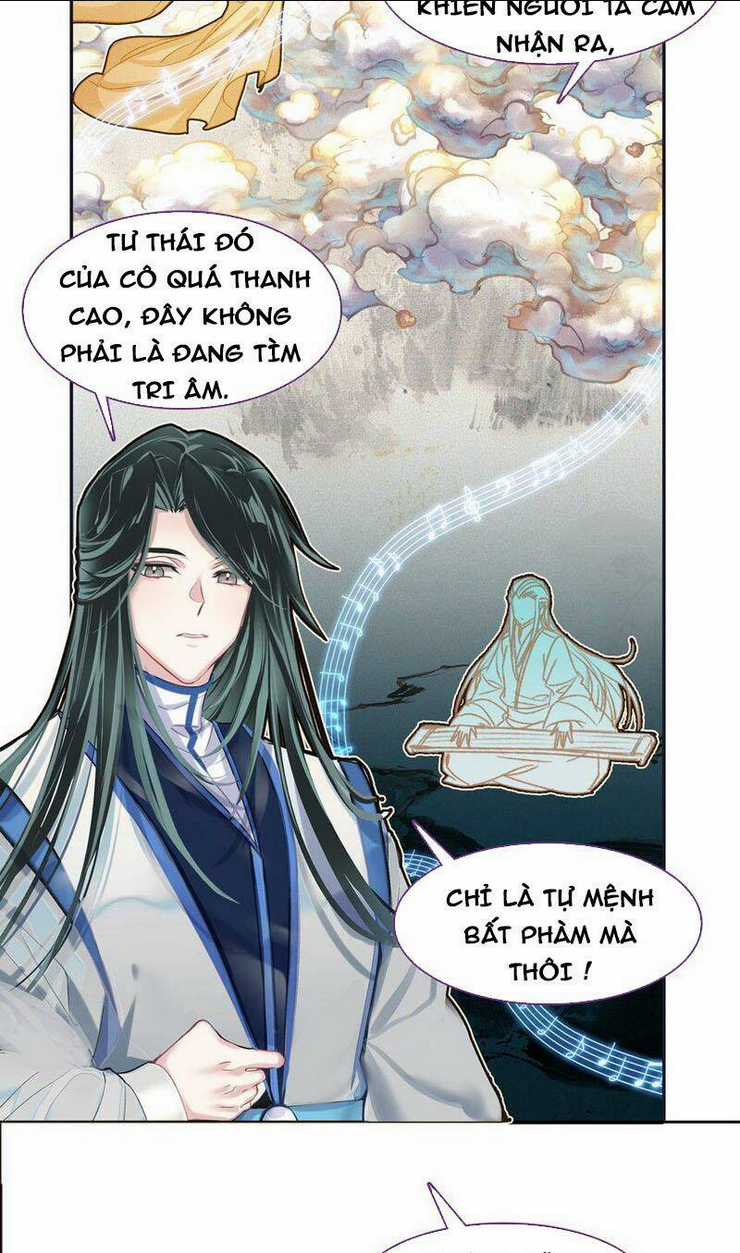 Ta Đây Chính Là Tuyệt Thế Cao Thủ Chapter 24 trang 8