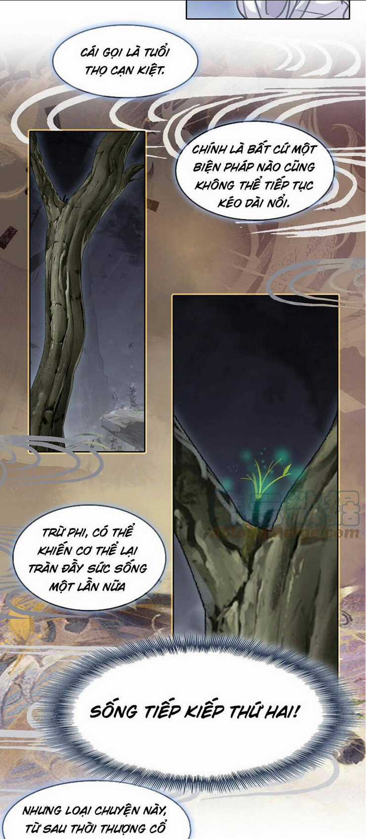 Ta Đây Chính Là Tuyệt Thế Cao Thủ Chapter 25 trang 13