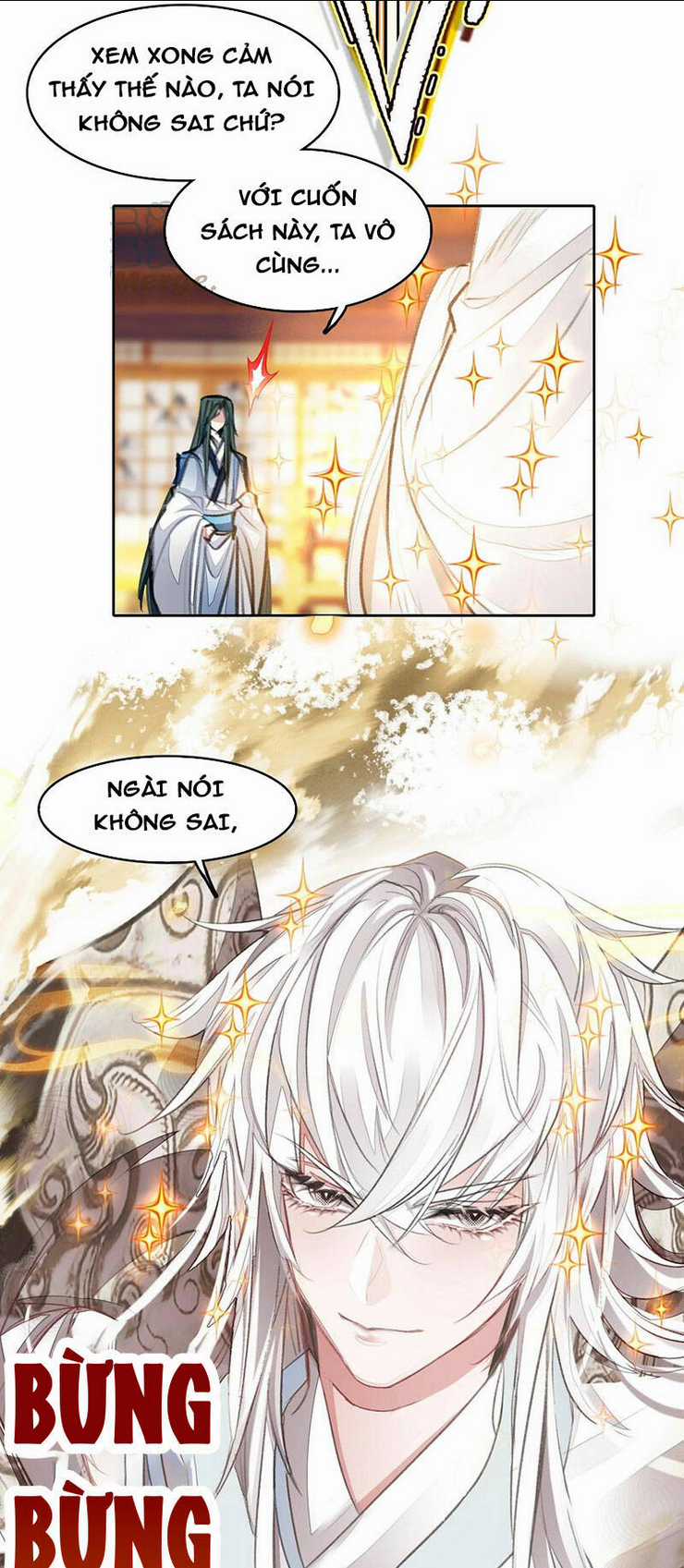 Ta Đây Chính Là Tuyệt Thế Cao Thủ Chapter 25 trang 21