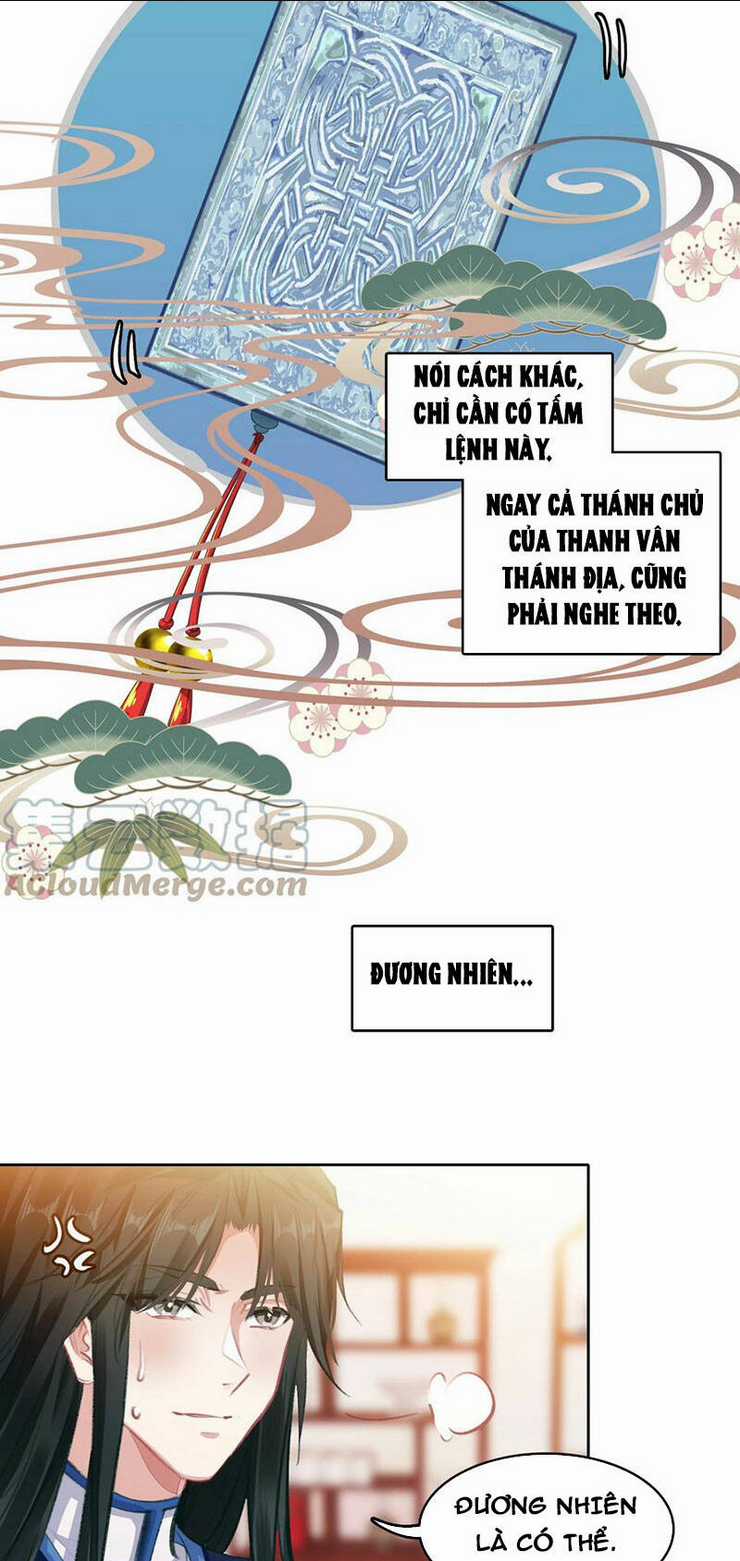 Ta Đây Chính Là Tuyệt Thế Cao Thủ Chapter 25 trang 28