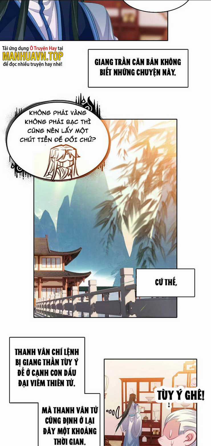 Ta Đây Chính Là Tuyệt Thế Cao Thủ Chapter 25 trang 29
