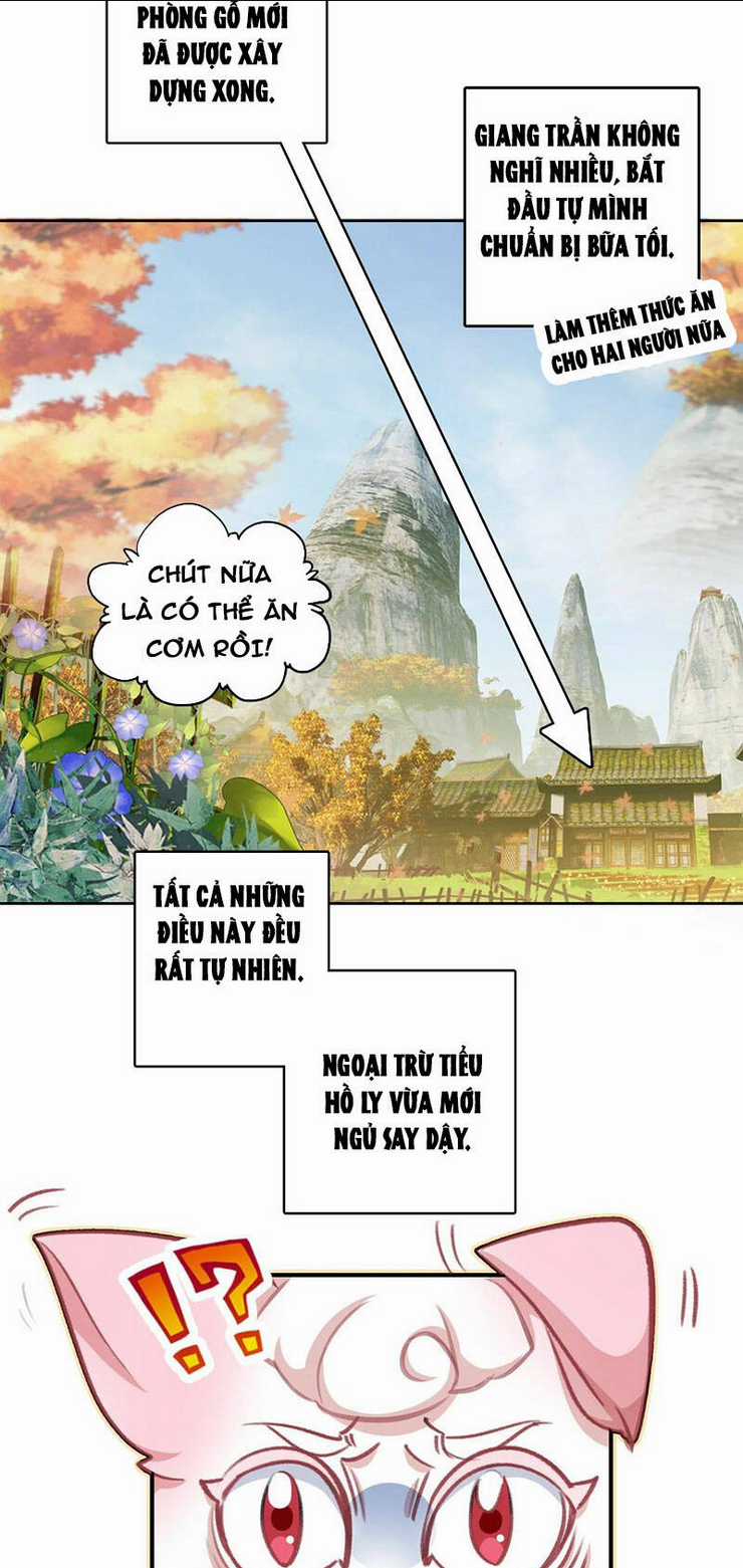 Ta Đây Chính Là Tuyệt Thế Cao Thủ Chapter 25 trang 32